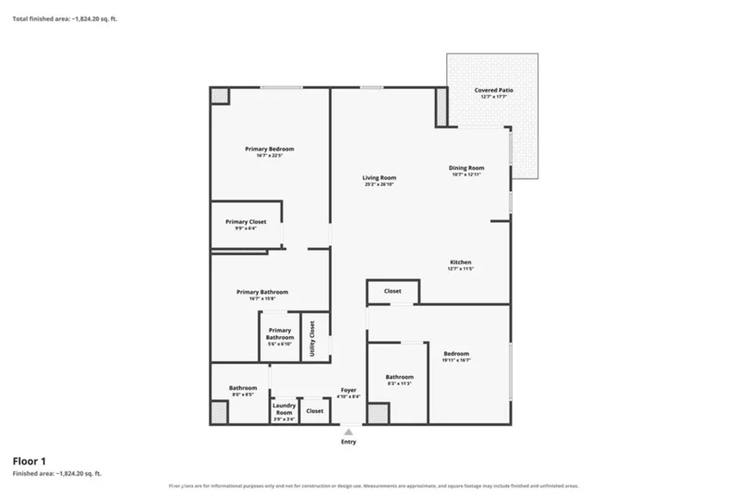 4600 Rivington photo 25