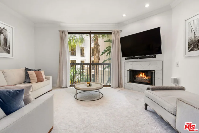 11847 Gorham Avenue #214 photo 1