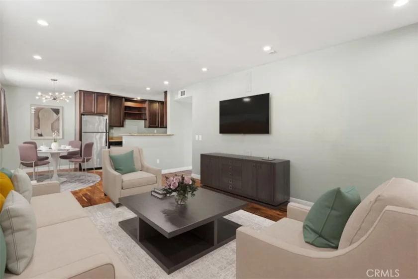 5224 Denny Avenue #201 photo 1