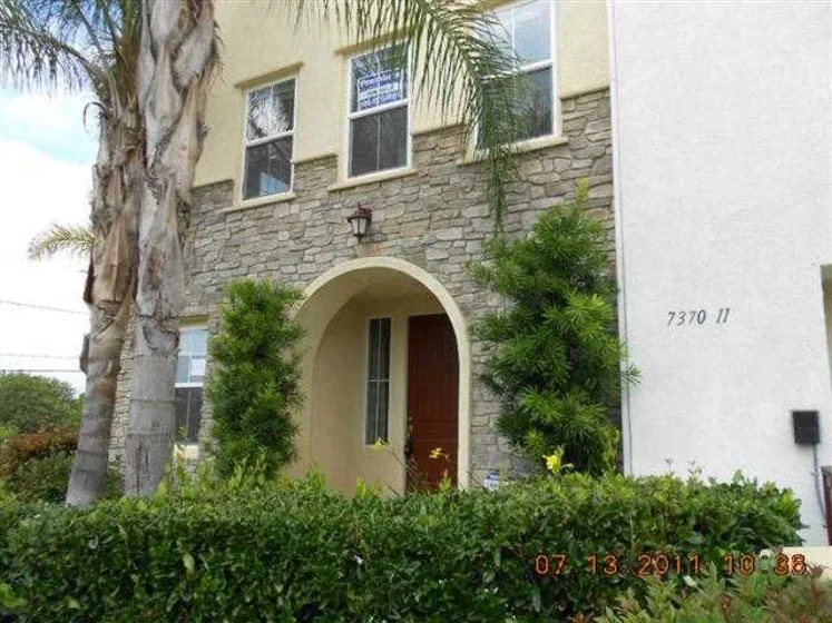 7370 La Mesita Place #11 photo 1