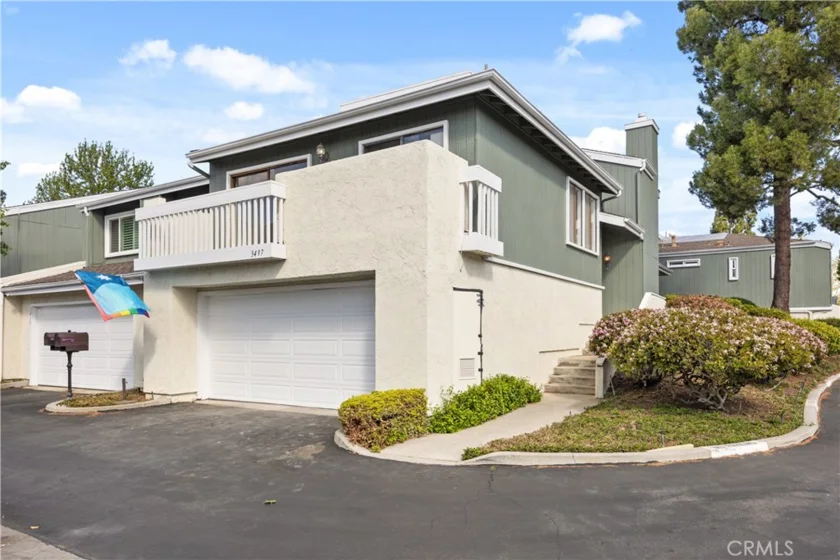3437 Pinebrook Circle #101 photo 1