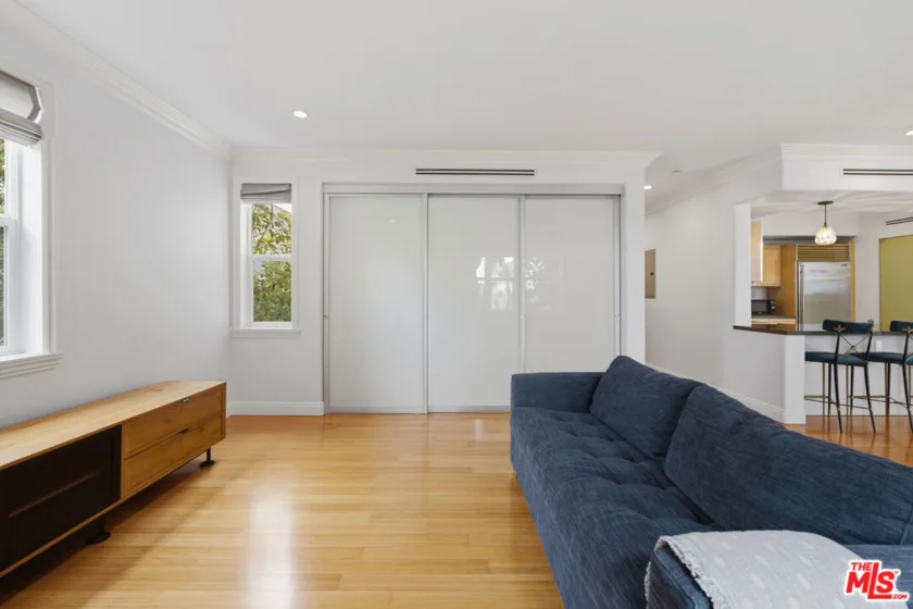 8121 Norton Avenue #201 photo 23