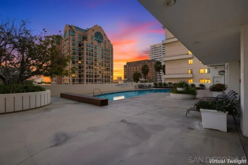 10501 Wilshire Boulevard #1005 photo 37