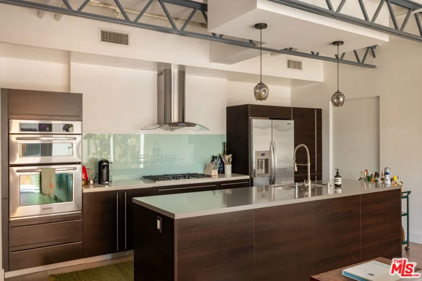 1250 N Harper Avenue #411 photo 18