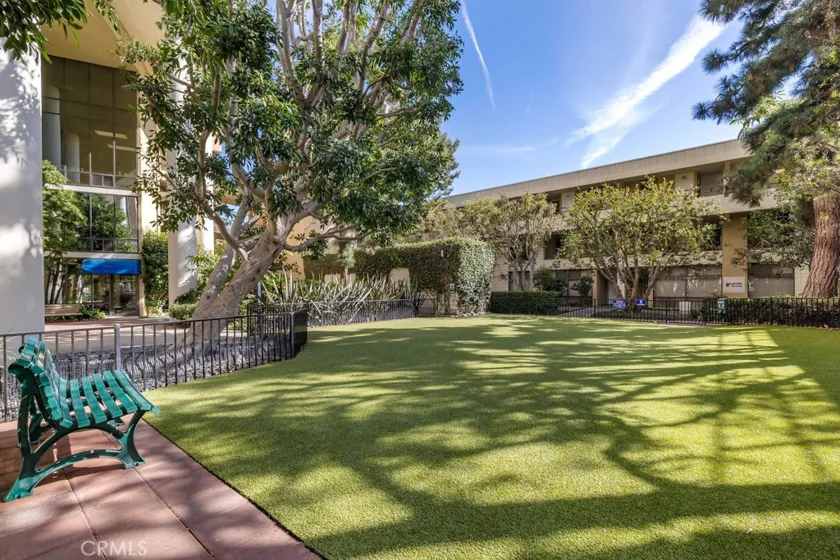 4335 Marina City Drive #146 photo 44