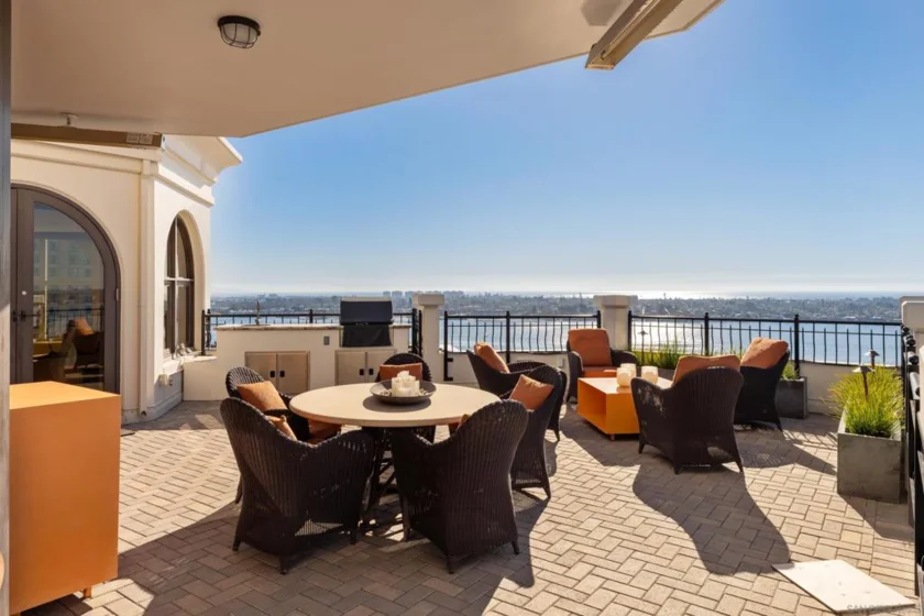 700 W Harbor Drive #2202 photo 1