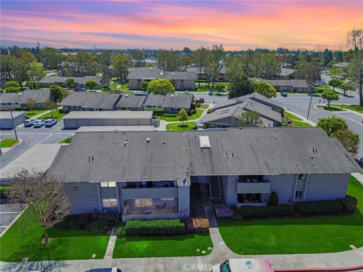 8866 Tulare Drive #301C photo 1
