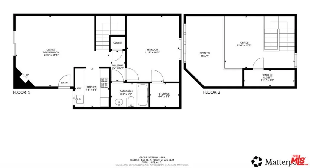 10521 National Boulevard #214 photo 21