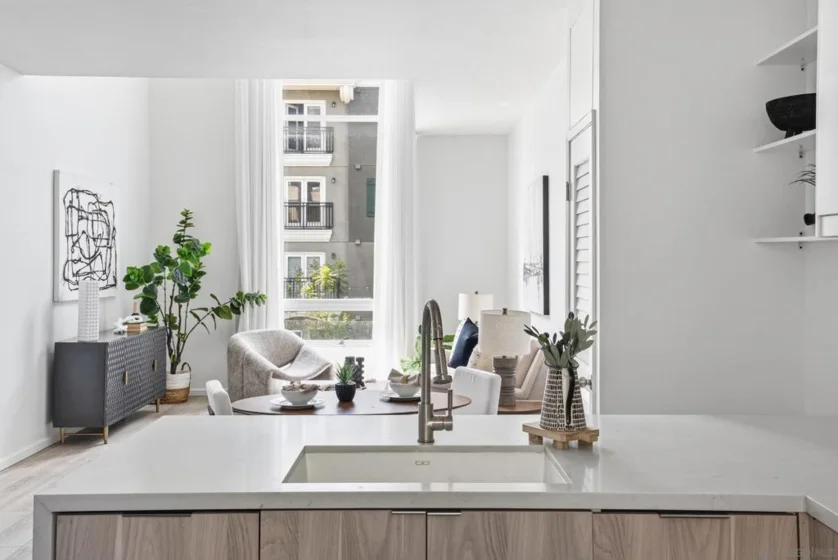 1601 Kettner Boulevard #18 photo 15