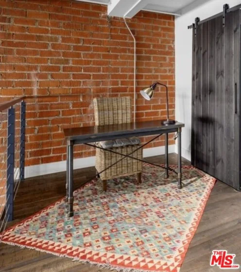 120 S Hewitt Street #6 photo 9