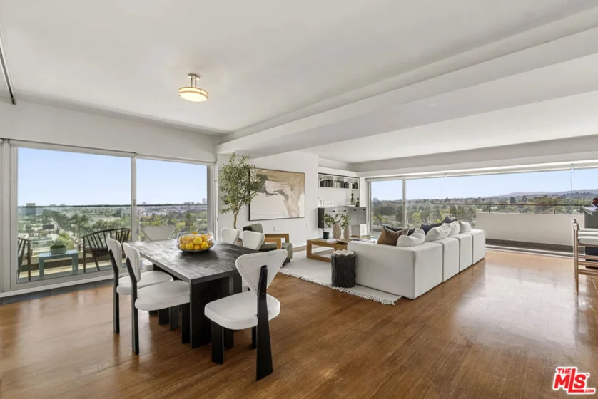 838 N Doheny Drive #1001 photo 4