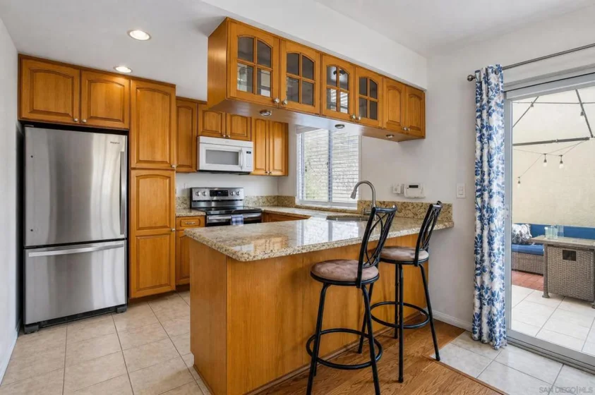 7831 Rancho Fanita #A photo 10