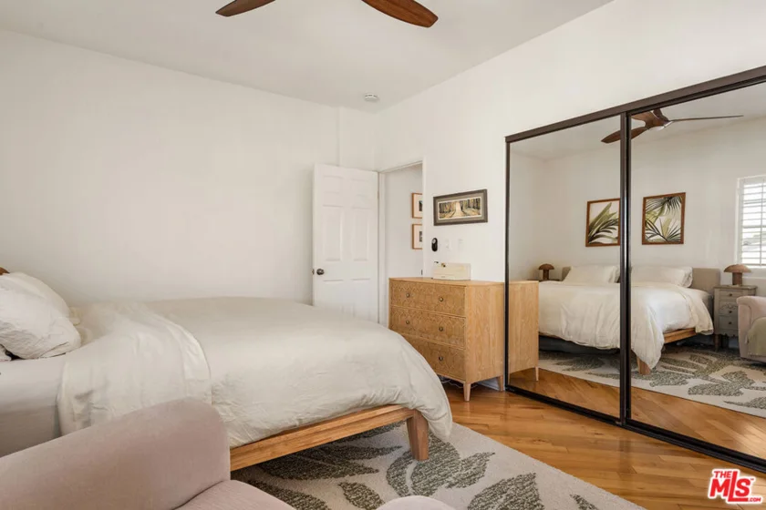 4192 Marcasel Avenue #2 photo 21
