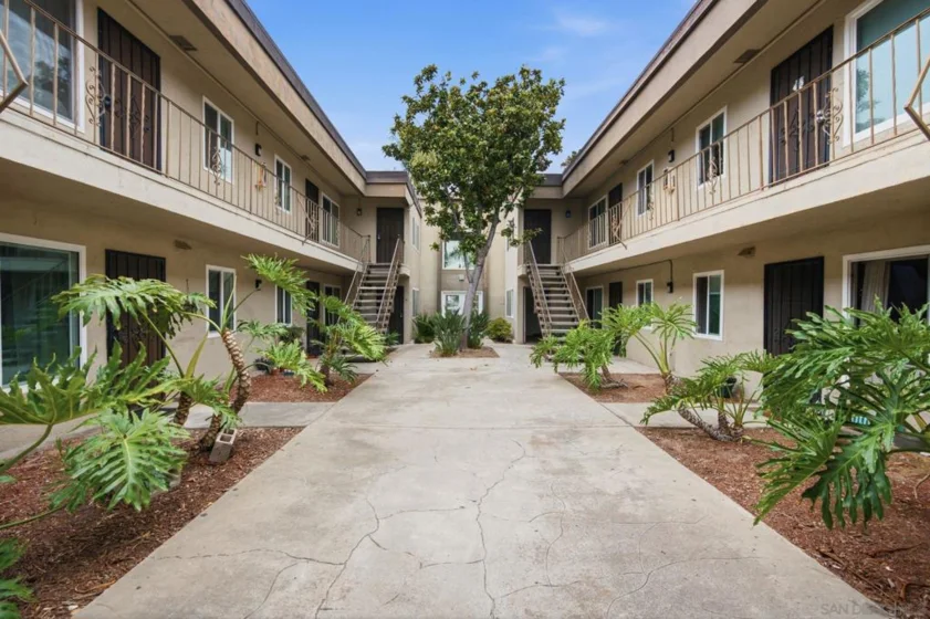 4503 Hamilton Street #1 photo 6