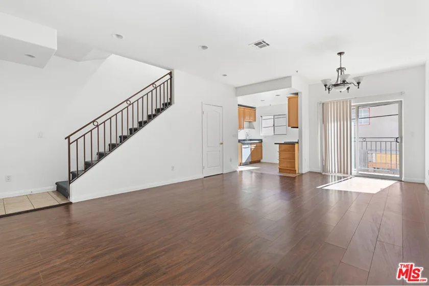 7223 Baird Avenue #104 photo 1