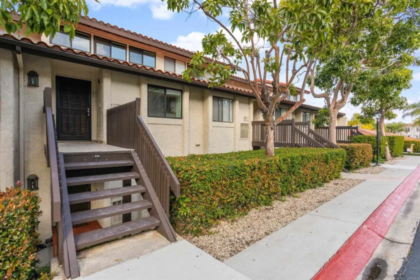 2510 Navarra Drive #524 photo 30