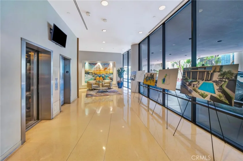 4316 Marina City Drive #227 photo 28