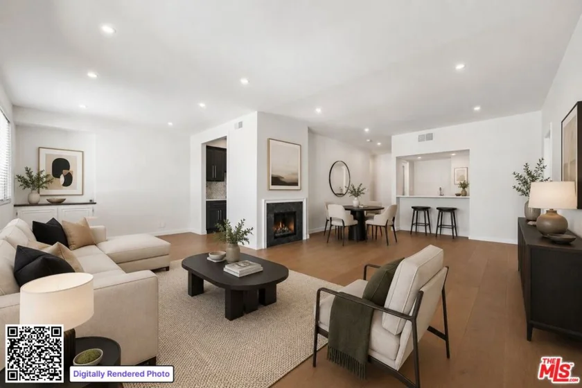 8568 Burton Way #301 photo 2