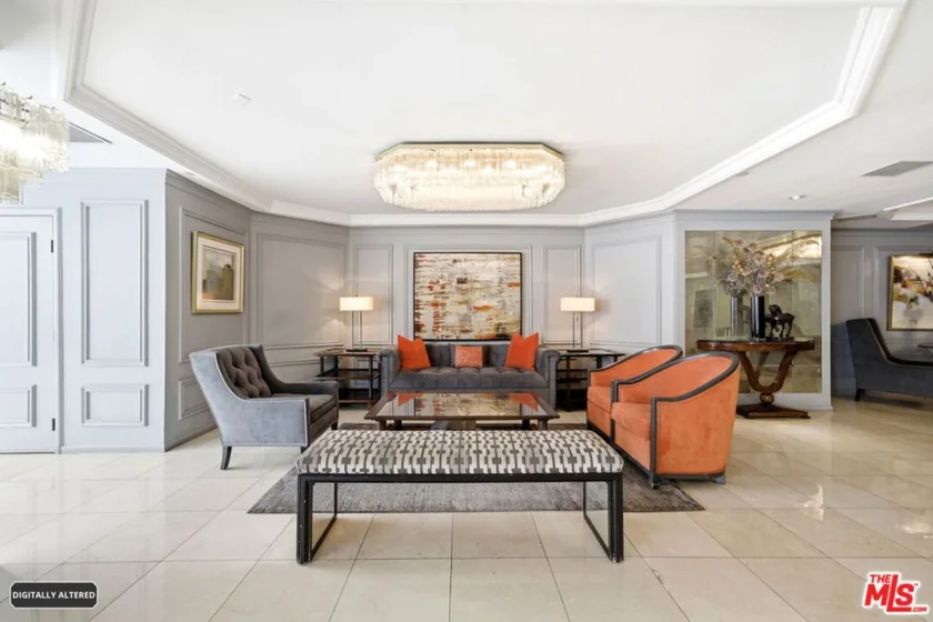 10660 Wilshire Boulevard #805 photo 11