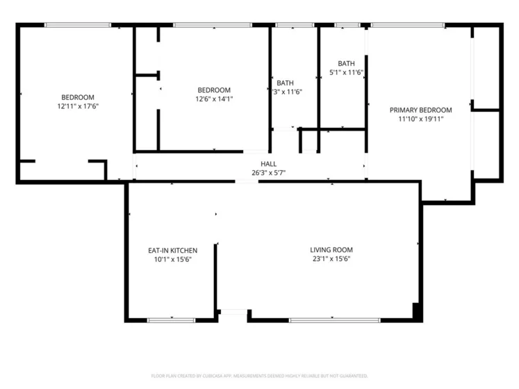 5354 Lindley Avenue #209 photo 34