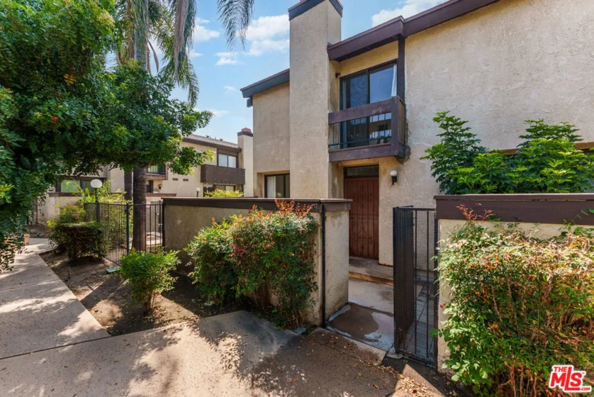 9376 Moonbeam Avenue #9 photo 1
