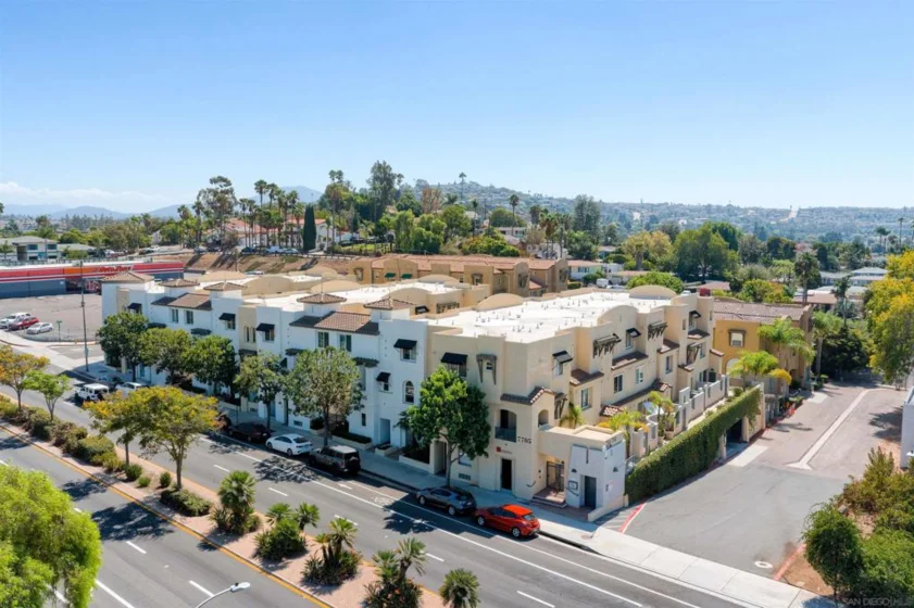 7705 El Cajon Boulevard #3 photo 30