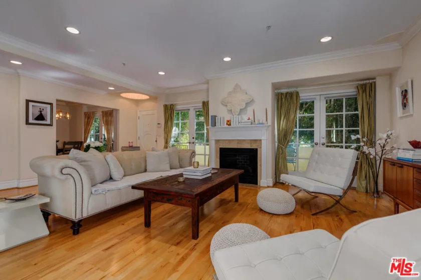 11803 Goshen Avenue #101 photo 1