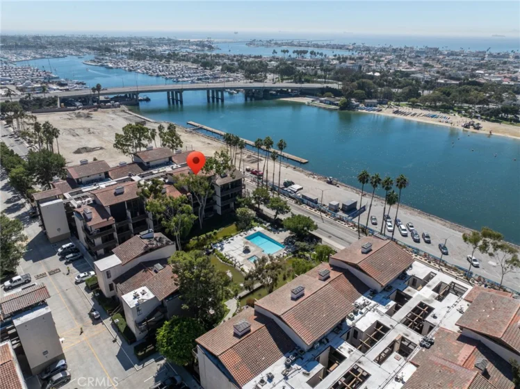 7139 S Marina Pacifica Drive #Key 8 photo 32