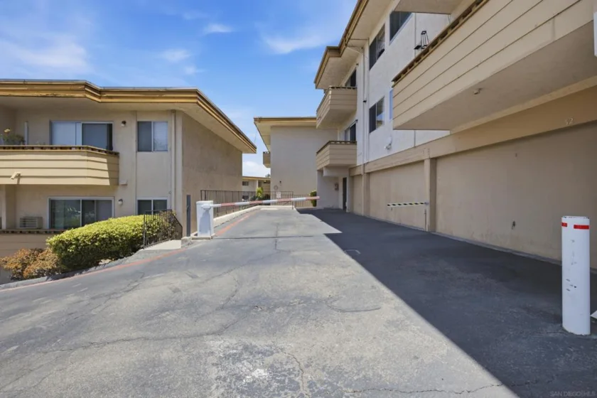 6665 Mission Gorge Road #D15 photo 20