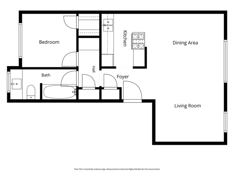 338 Elm Avenue #7 photo 2