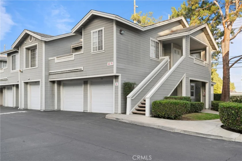 3500 S Greenville Street #H1 photo 1