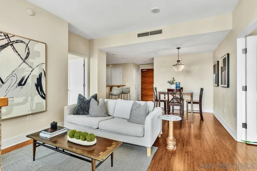 700 W E Street #1905 photo 16
