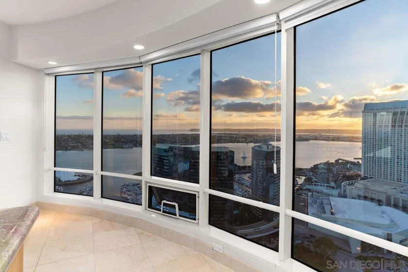 100 Harbor Drive #3504 photo 10