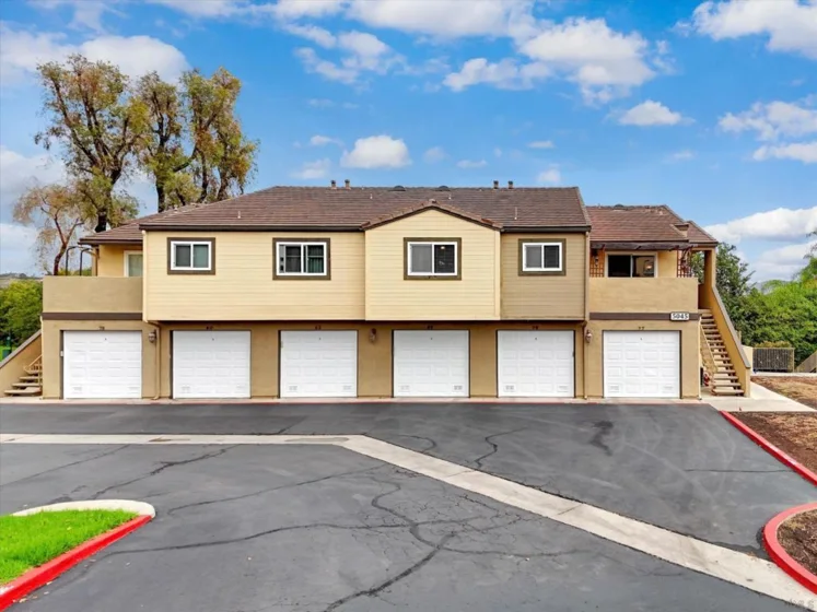 5045 Los Morros Way #83 photo 1