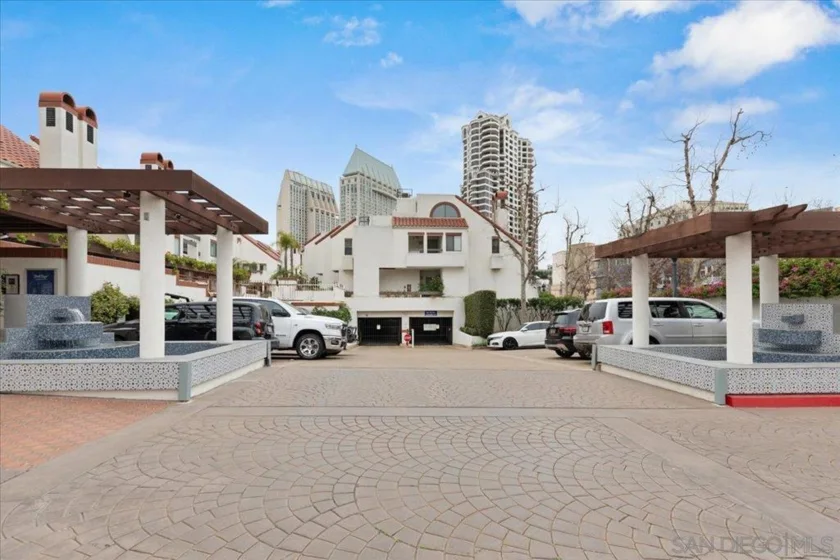 701 Kettner Boulevard #16 photo 50