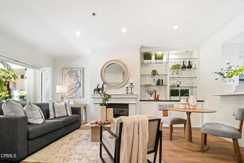 111 S Oak Knoll Avenue #107 photo 8