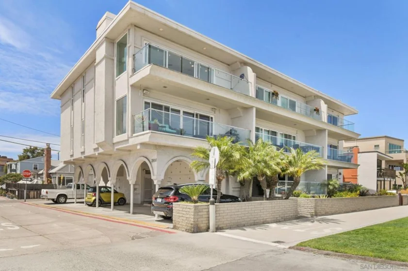 3500 Bayside #3C photo 3