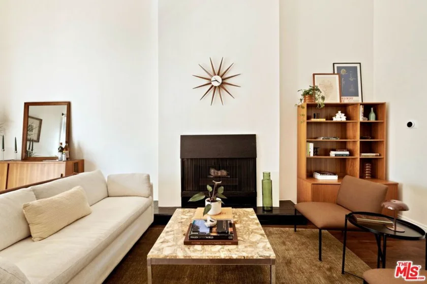 4660 Coldwater Canyon Avenue #16 photo 4