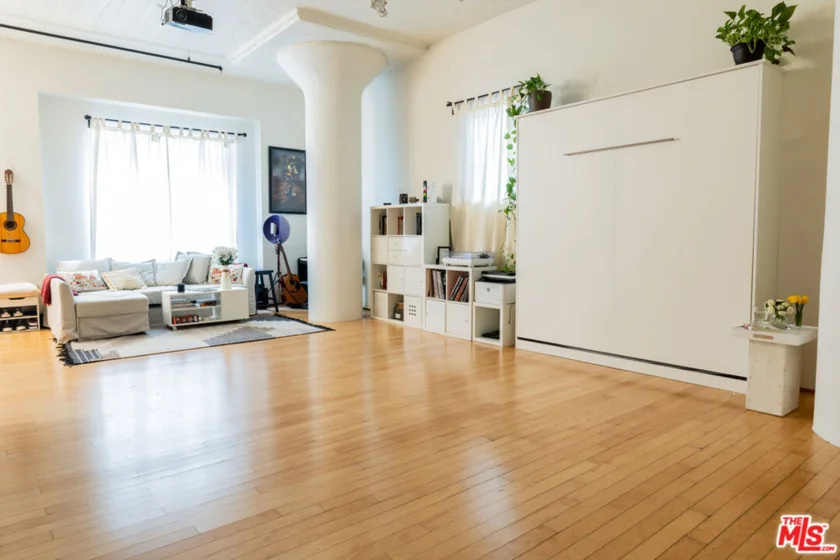 420 S San Pedro Street #231 photo 1