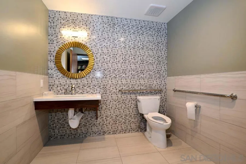 100 Harbor Drive #2404 photo 58