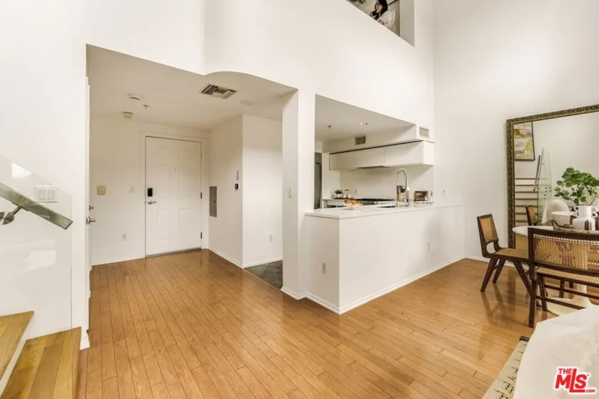 13200 Pacific Promenade #448 photo 5