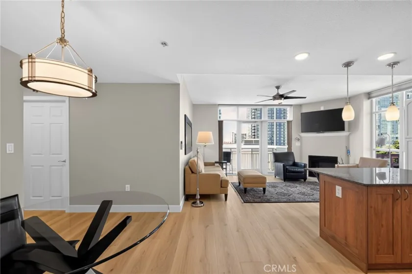 1240 India Street #716 photo 6