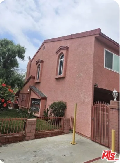 4321 Lennox Boulevard #7 photo 1