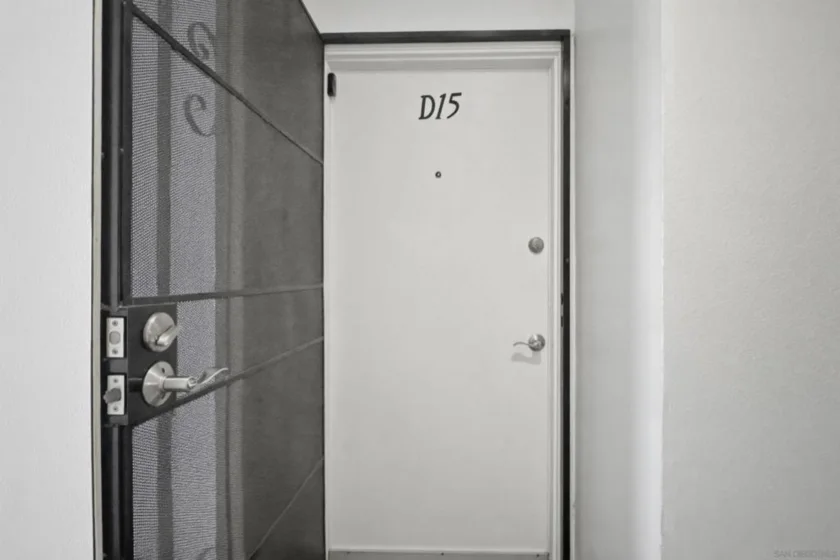 6665 Mission Gorge Road #D15 photo 38