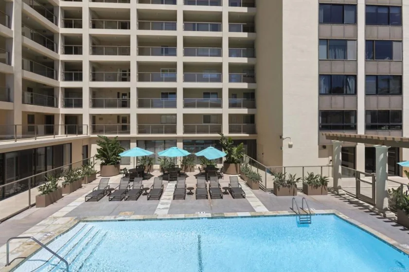 939 Coast Boulevard #5H photo 22