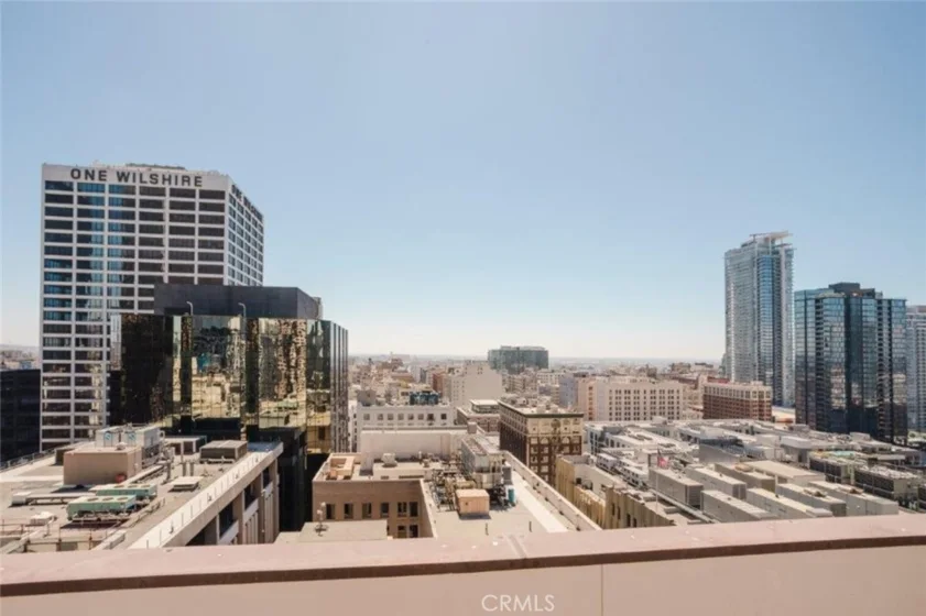 655 S Hope Street #606 photo 20