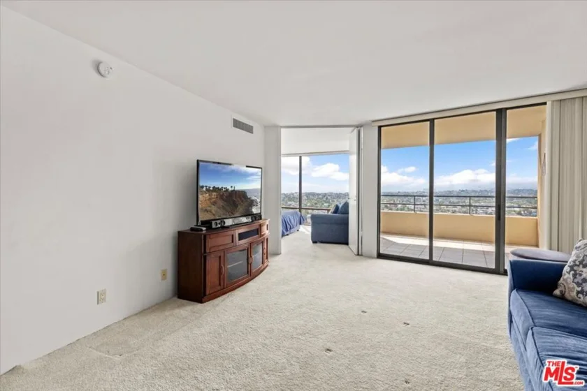 4316 Marina City Drive #1023 photo 10