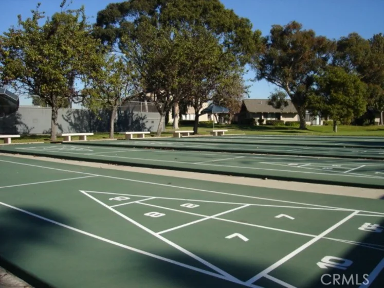 8633 Portola Court #17-E photo 48