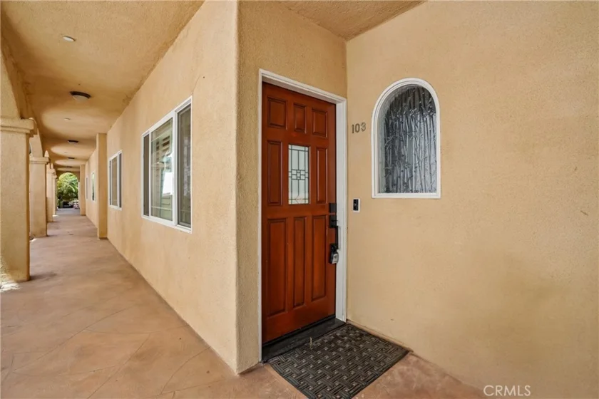 1536 Hi Point Street #103 photo 2