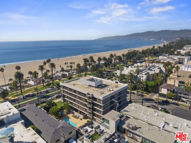 1007 Ocean Avenue #203 photo 1